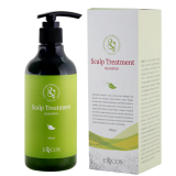 Scalp Treatment Shampoo